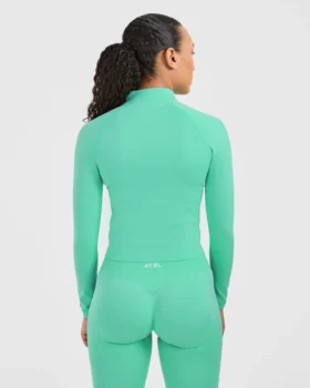 Adapt Seamless Jacke