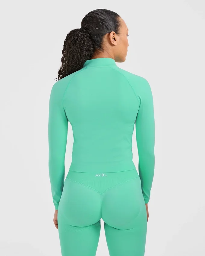 Adapt Seamless Jacke
