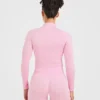 Adapt Seamless Jacke