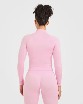 Adapt Seamless Jacke