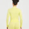 Adapt Seamless Jacke