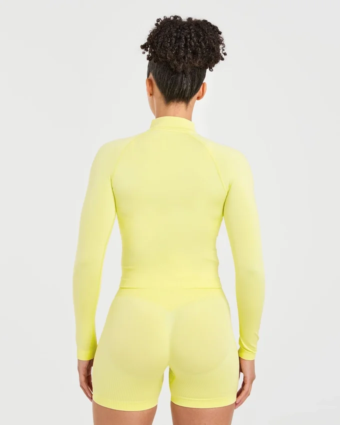 Adapt Seamless Jacke