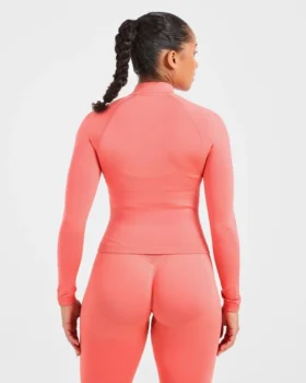 Adapt Seamless Jacke