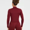 Adapt Seamless Jacke