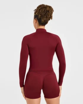 Adapt Seamless Jacke