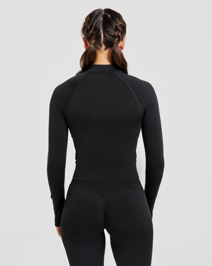 Adapt Seamless Jacke