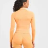 Adapt Seamless Jacke
