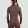 Adapt Seamless Jacke
