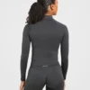 Adapt Seamless Jacke