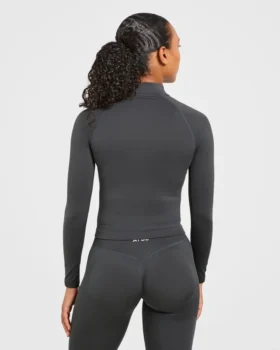Adapt Seamless Jacke