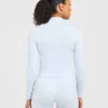 Adapt Seamless Jacke