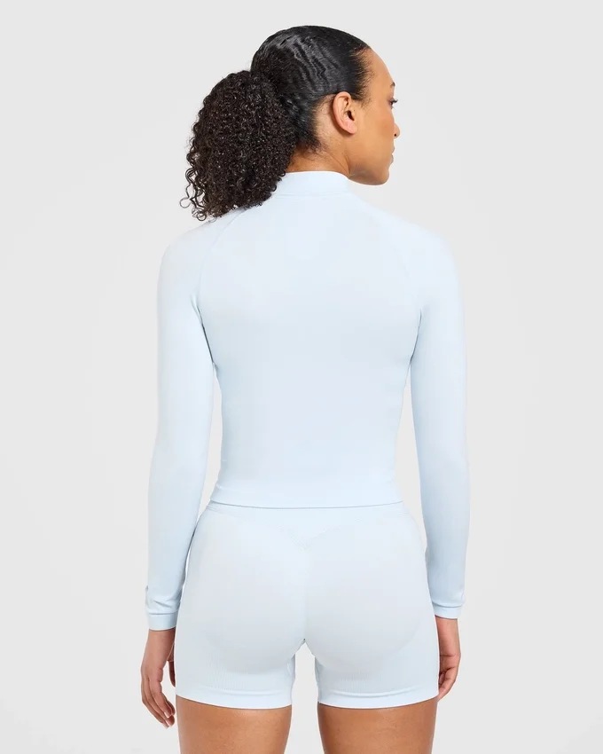 Adapt Seamless Jacke