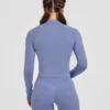 Adapt Seamless Jacke