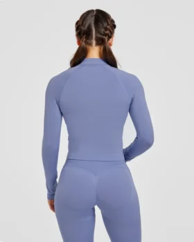 Adapt Seamless Jacke