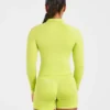 Adapt Seamless Jacke