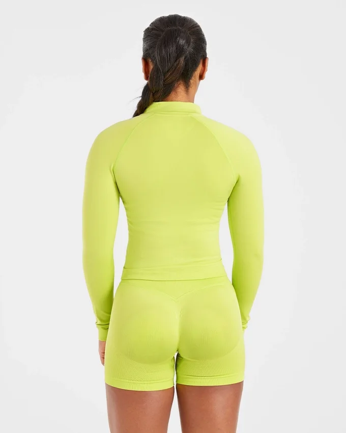 Adapt Seamless Jacke