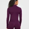 Adapt Seamless Jacke