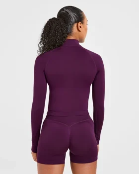 Adapt Seamless Jacke