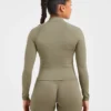 Adapt Seamless Jacke