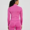 Adapt Seamless Jacke