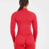 Adapt Seamless Jacke