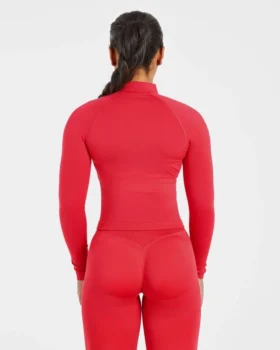 Adapt Seamless Jacke