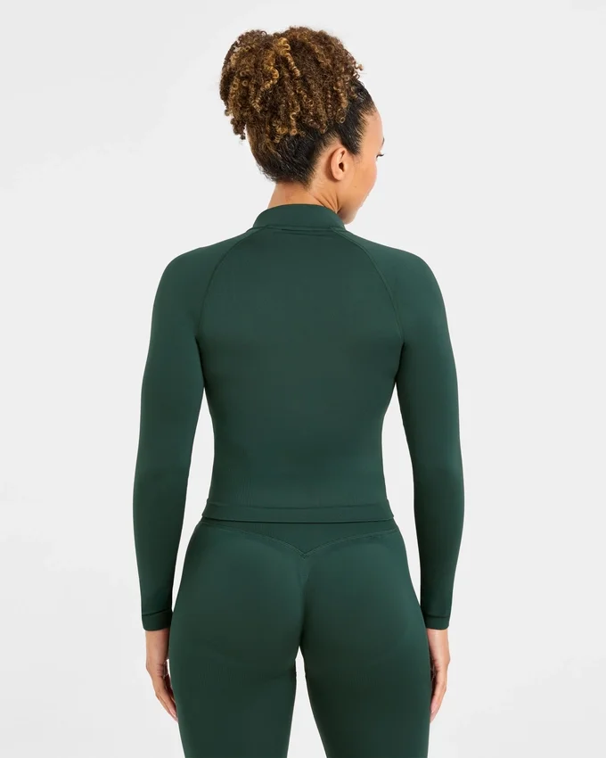 Adapt Seamless Jacke