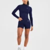 Adapt Seamless Jacke