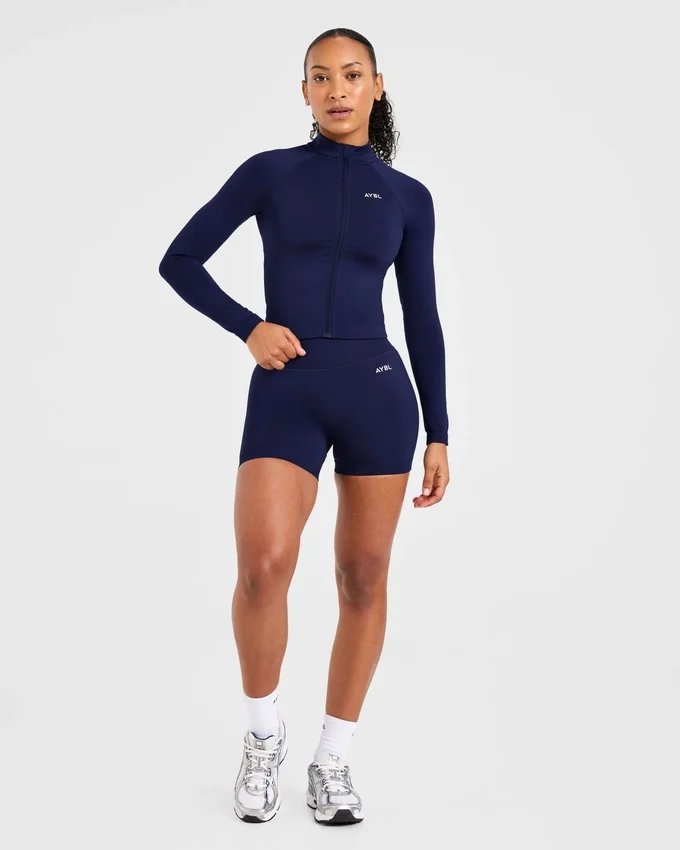 Adapt Seamless Jacke