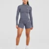 Adapt Seamless Jacke