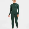 Adapt Seamless Jacke