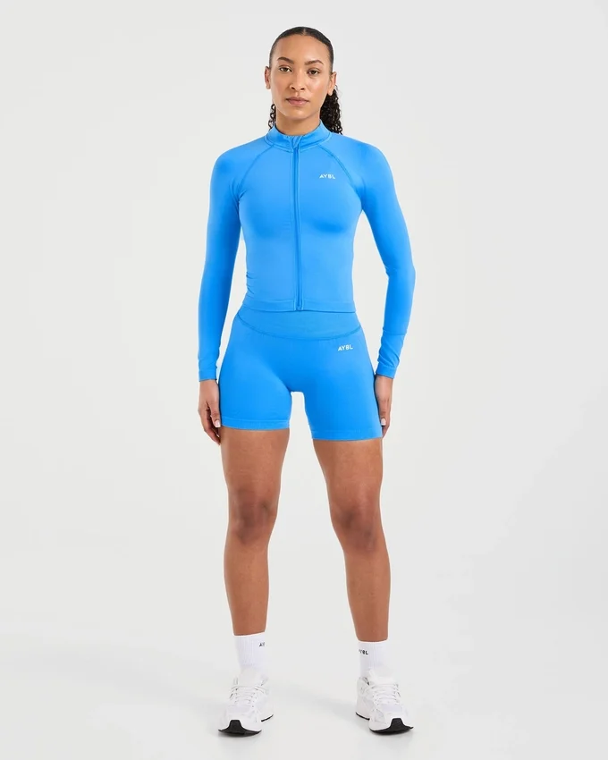 Adapt Seamless Jacke