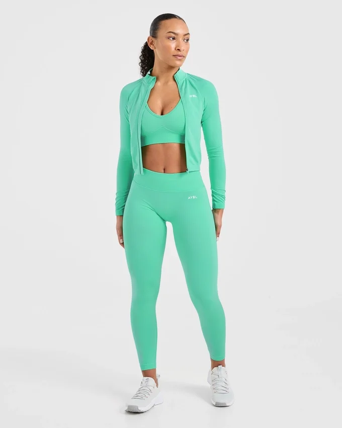 Adapt Seamless Jacke
