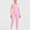 Adapt Seamless Jacke