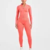 Adapt Seamless Jacke