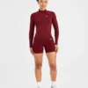 Adapt Seamless Jacke