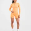 Adapt Seamless Jacke