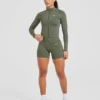 Adapt Seamless Jacke
