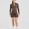 Adapt Seamless Jacke