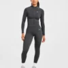 Adapt Seamless Jacke