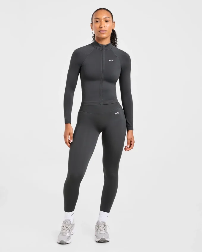 Adapt Seamless Jacke
