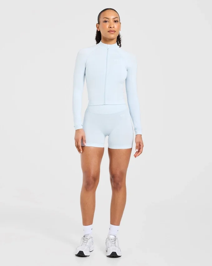 Adapt Seamless Jacke