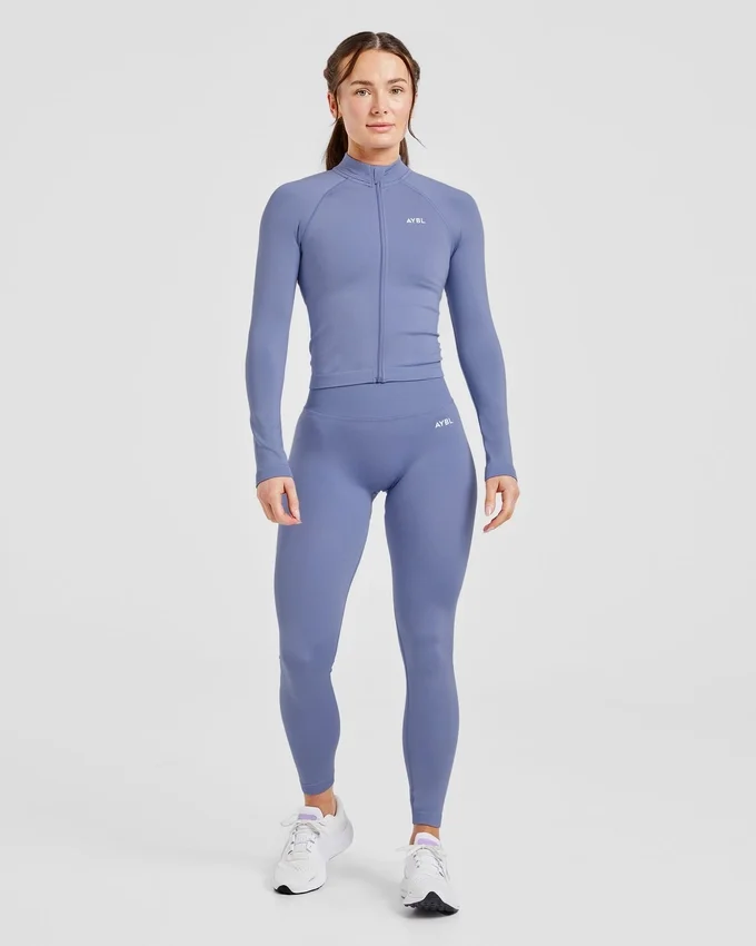 Adapt Seamless Jacke