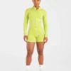 Adapt Seamless Jacke
