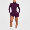 Adapt Seamless Jacke