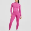 Adapt Seamless Jacke