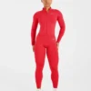 Adapt Seamless Jacke