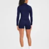 Adapt Seamless Jacke