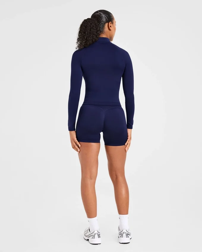 Adapt Seamless Jacke
