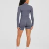 Adapt Seamless Jacke